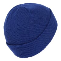 adidas Neon Beanie - mysink/scrgrn