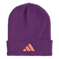 adidas Neon Beanie - gloprp/soltur