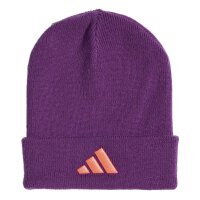 adidas Neon Beanie - gloprp/soltur