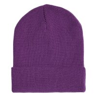 adidas Neon Beanie - gloprp/soltur