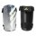adidas F50 SG Training Schienbeinschoner - carbon/white