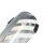 adidas F50 SG Training Schienbeinschoner - carbon/white