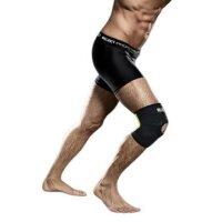 Select PC-6201 Kniebandage mit Kniescheibenschutz Unisex...
