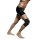 Select PC-6201 Kniebandage mit Kniescheibenschutz Unisex - schwarz