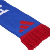adidas Ffr Schal Herren - royblu