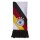 adidas Deutschland 26 Schal Herren - white/black/tepore/co
