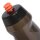 adidas 0,5 Liter Trinkflasche - black/white