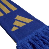 adidas Italien 26 Schal Herren - boblue/hazbei