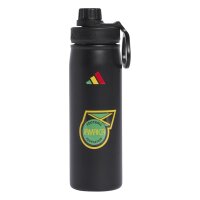 adidas Jamaika 26 x Bob Marley Metal Trinkflasche -...