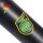 adidas Jamaika 26 x Bob Marley Metal Trinkflasche - black/black