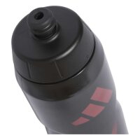 adidas FC Liverpool Trinkflasche - black/strred