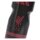 adidas FC Liverpool Trinkflasche - black/strred