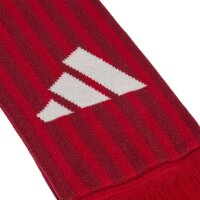 adidas FC Bayern Schal Herren - betsca/white