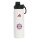 adidas FC Bayern Met Trinkflasche - white/betsca