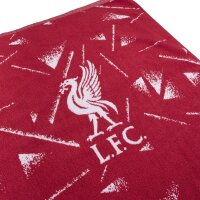 adidas FC Liverpool L Handtuch - actmar/white