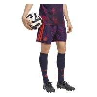 adidas FC Bayern 3rd kurze Hose Herren - multco