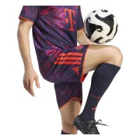adidas FC Bayern 3rd kurze Hose Herren - multco