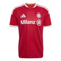 adidas FC Bayern Heim Frauenteam Trikot Herren -...