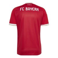 adidas FC Bayern Heim Frauenteam Trikot Herren -...