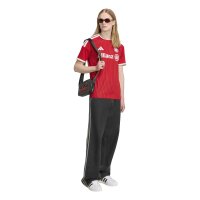 adidas FC Bayern Heim Frauenteam Trikot Herren - betsca/white