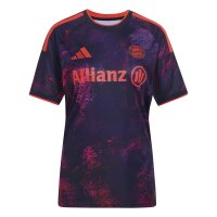 adidas FC Bayern 3rd F Trikot Herren - multco