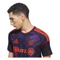 adidas FC Bayern 3rd F Trikot Herren - multco
