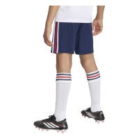 adidas FC Bayern Auswärts kurze Hose Kinder - nindig