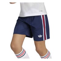 adidas FC Bayern Auswärts kurze Hose Kinder - nindig