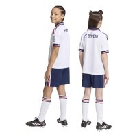 adidas FC Bayern Auswärts kurze Hose Kinder - nindig