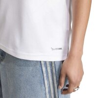 adidas FC Bayern Auswärtstrikot Damen - white