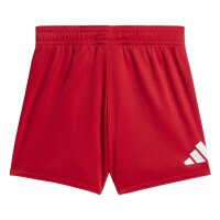 adidas FC Bayern Heim Babykit Trikotset Baby - betsca/white