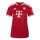 adidas FC Bayern Heimtrikot Damen - betsca/white