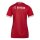 adidas FC Bayern Heimtrikot Damen - betsca/white