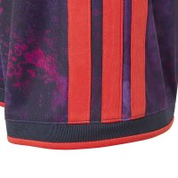 adidas FC Bayern Third kurze Hose Kinder - multco