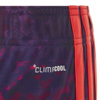 adidas FC Bayern Third kurze Hose Kinder - multco