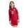 adidas FC Bayern Heimtrikot Kinder - betsca/white