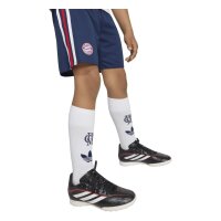 adidas FC Bayern Auswärts Mini Trikotset Kinder - white