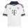 adidas FC Bayern Auswärts Mini Trikotset Kinder - white