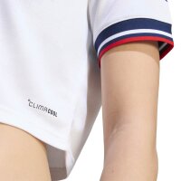 adidas FC Bayern Auswärts WC Trikot Damen - white