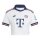 adidas FC Bayern Auswärts WC Trikot Damen - white
