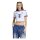 adidas FC Bayern Auswärts WC Trikot Damen - white
