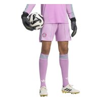 adidas FC Bayern Auswärts Torwart kurze Hose Herren...