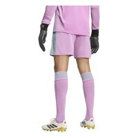 adidas FC Bayern Auswärts Torwart kurze Hose Herren - prepur