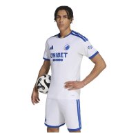adidas FC Copenhagen Heimtrikot Herren - white