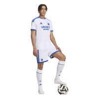 adidas FC Copenhagen Heimtrikot Herren - white