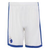 adidas FC Kopenhagen Heim kurze Hose Herren - white