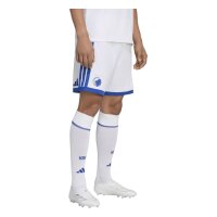 adidas FC Kopenhagen Heim kurze Hose Herren - white