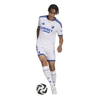 adidas FC Kopenhagen Heim kurze Hose Herren - white