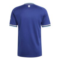 adidas FC Copenhagen Auswärtstrikot Herren - vicblu