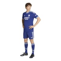 adidas FC Copenhagen Auswärtstrikot Herren - vicblu